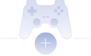 Gamepad illustration